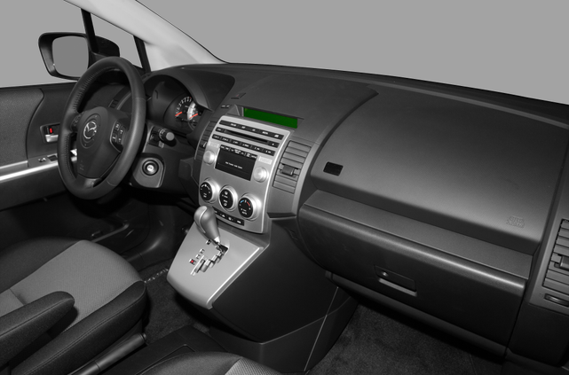 2007 Mazda Mazda5