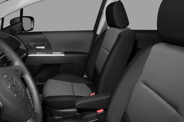 2007 Mazda Mazda5
