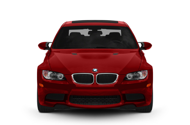 2009 BMW M3