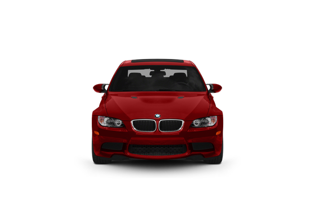 2009 BMW M3