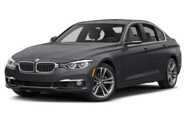 Bmw 330e store 2018 price