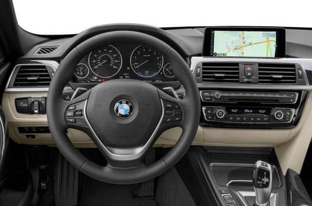 2018 BMW 330e
