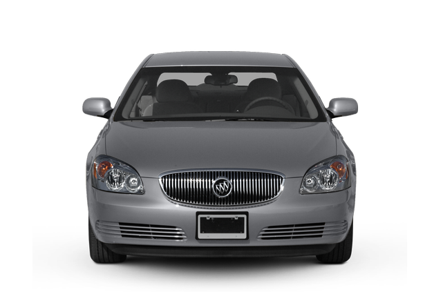 2008 Buick Lucerne