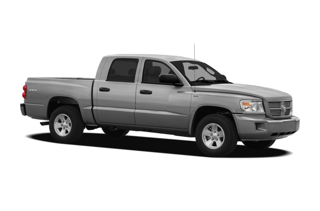 2009 Dodge Dakota