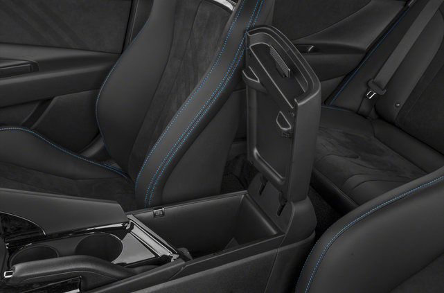 2026 Hyundai ELANTRA N