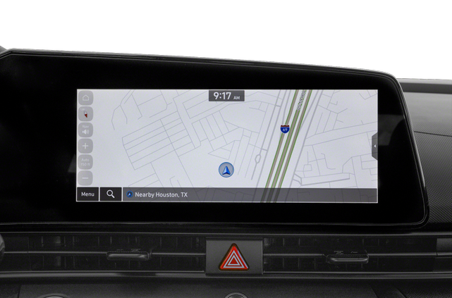 2026 Hyundai ELANTRA N