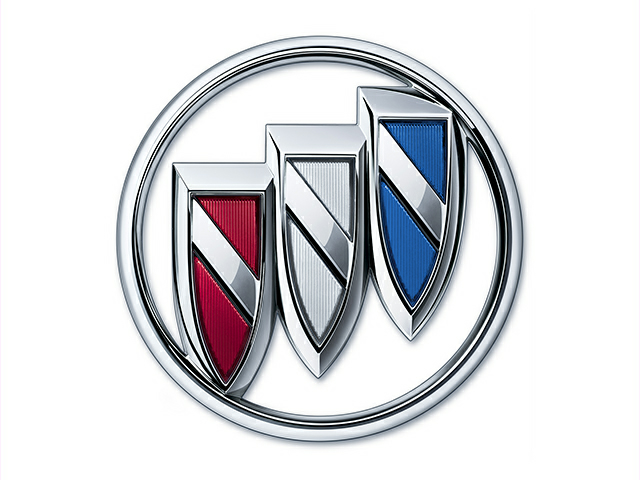 2017 Buick Encore