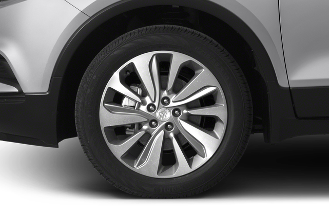 2017 Buick Encore