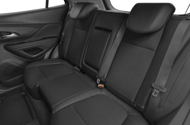 2017 Buick Encore