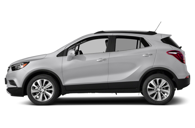 2017 Buick Encore