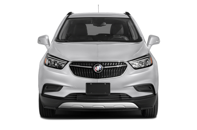 2017 Buick Encore