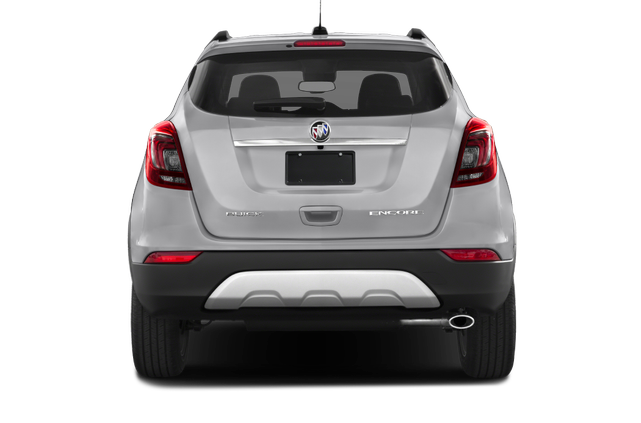 2017 Buick Encore