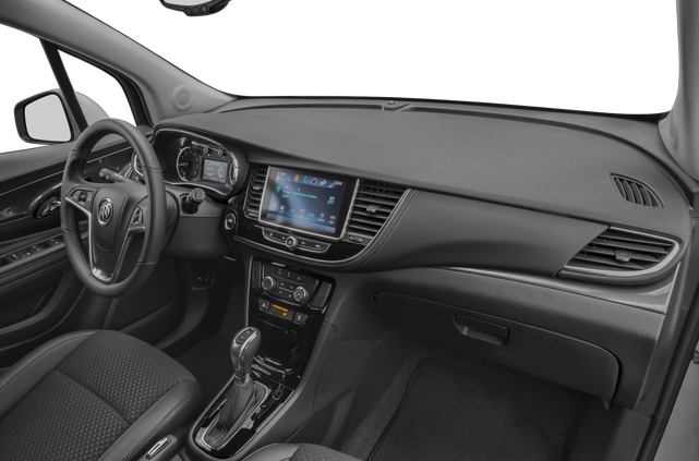 2017 Buick Encore