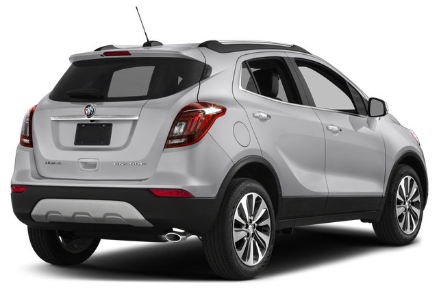 2017 Buick Encore