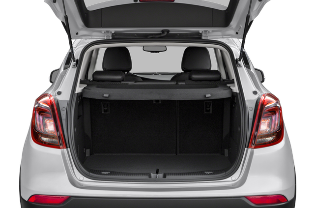 2017 Buick Encore