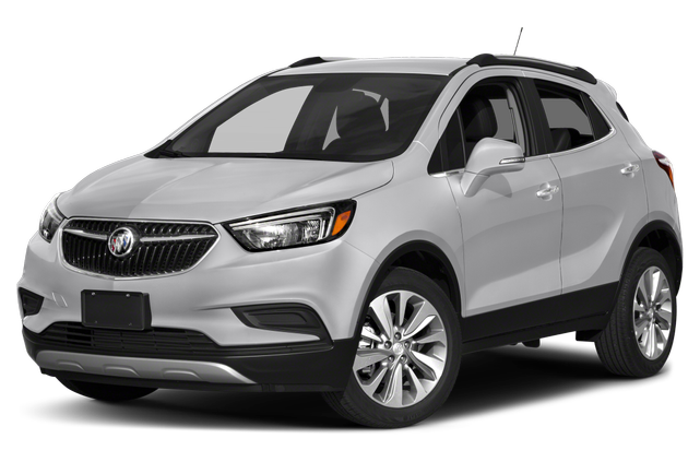 2017 Buick Encore