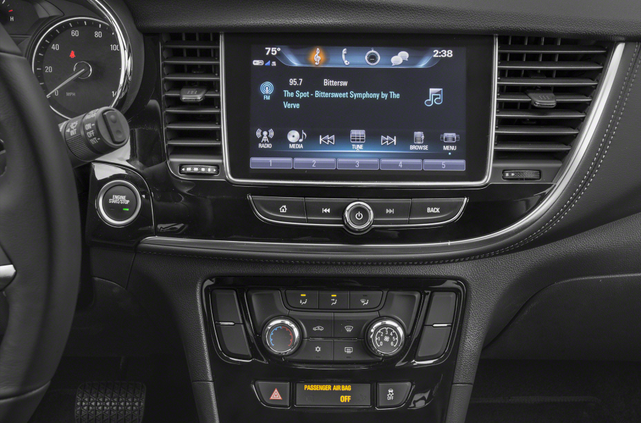 2017 Buick Encore