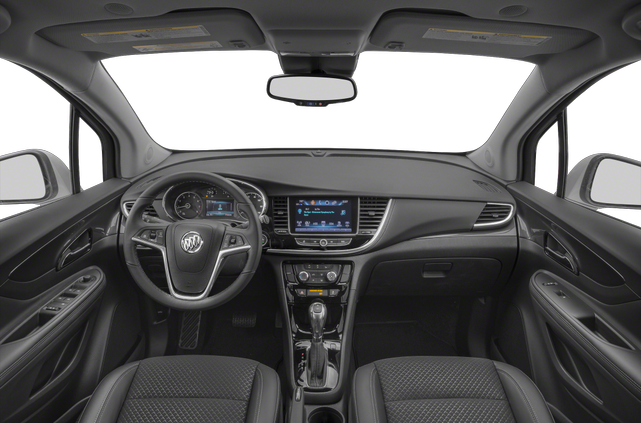 2017 Buick Encore