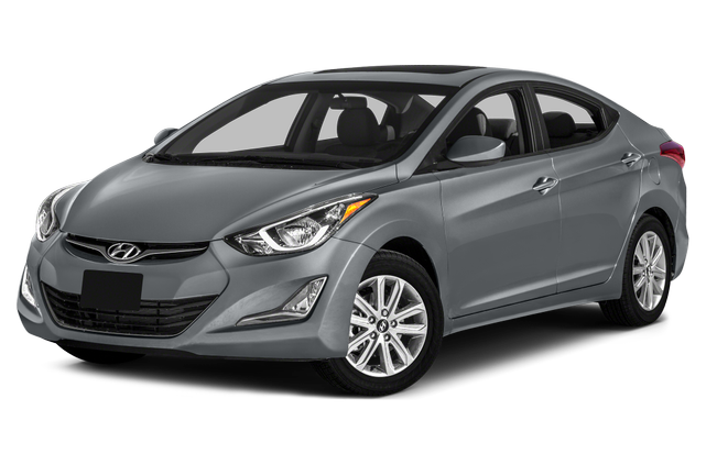 Xem kỹ Hyundai Elantra 2016 vừa ra mắt