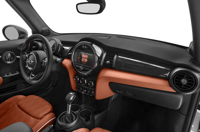 2020 MINI Convertible
