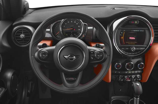 2020 MINI Convertible