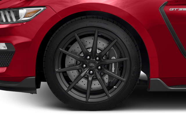 2017 Ford Shelby GT350