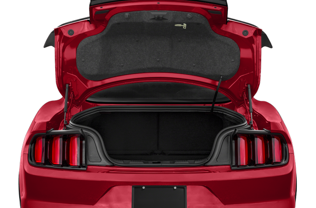 2017 Ford Shelby GT350