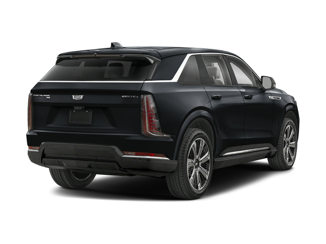 2025 Cadillac Escalade IQ