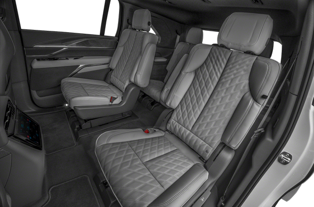 2025 Cadillac Escalade IQ