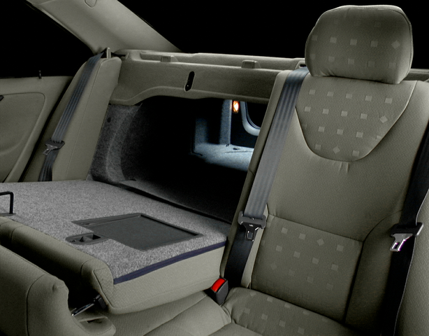 2001 Volvo S60
