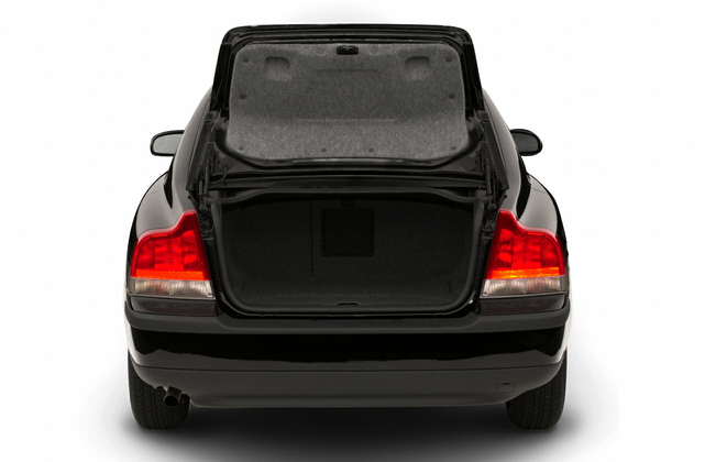 2001 Volvo S60