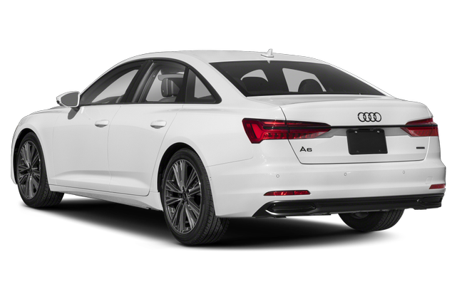 2023 Audi A6 Specs, Price, MPG & Reviews | Cars.com