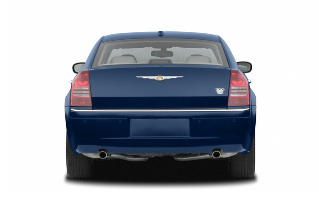 2006 Chrysler 300C