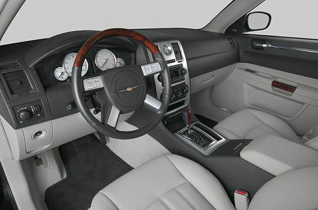 2006 Chrysler 300C