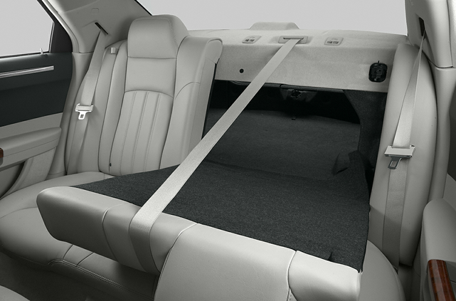 2006 Chrysler 300C