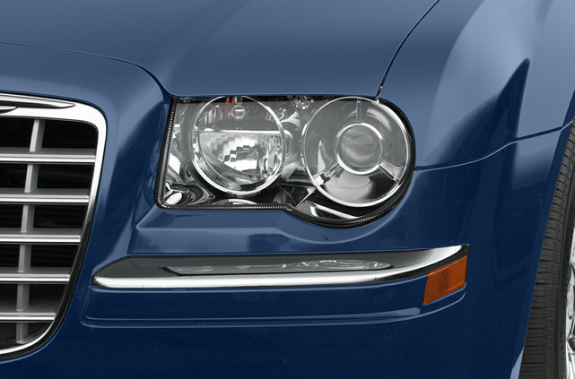 2006 Chrysler 300C