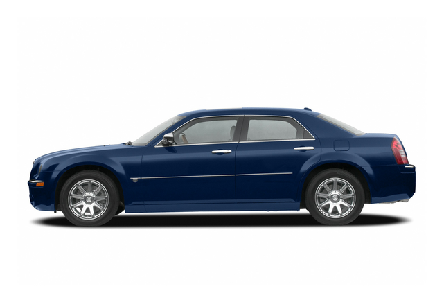 2006 Chrysler 300C