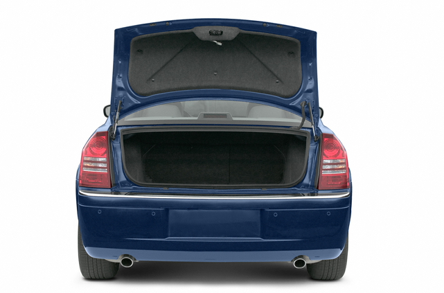 2006 Chrysler 300C