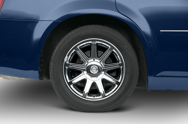2006 Chrysler 300C