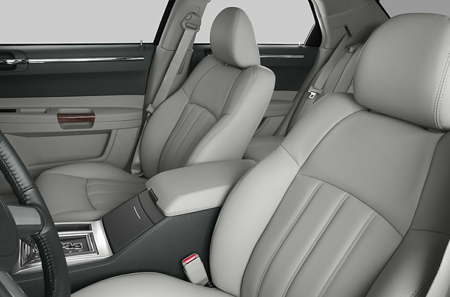 2006 Chrysler 300C