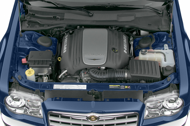 2006 Chrysler 300C