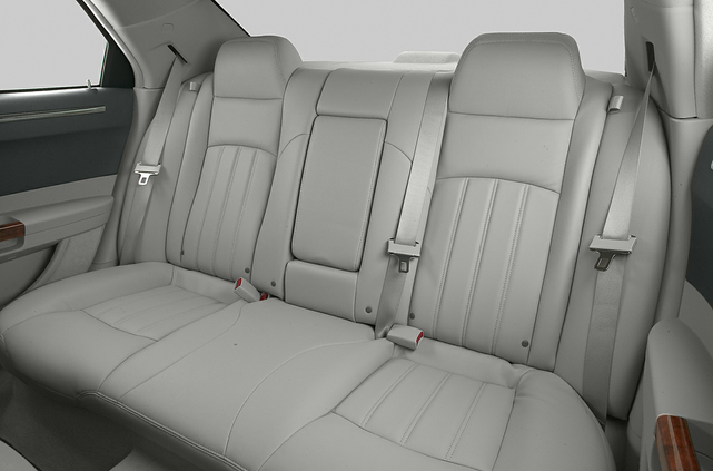 2006 Chrysler 300C