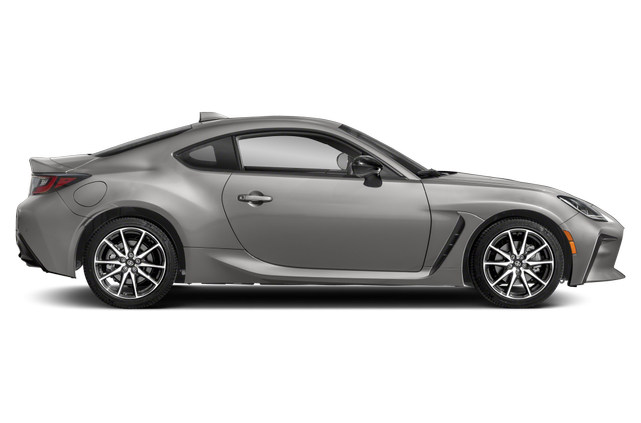 2023 Toyota GR86