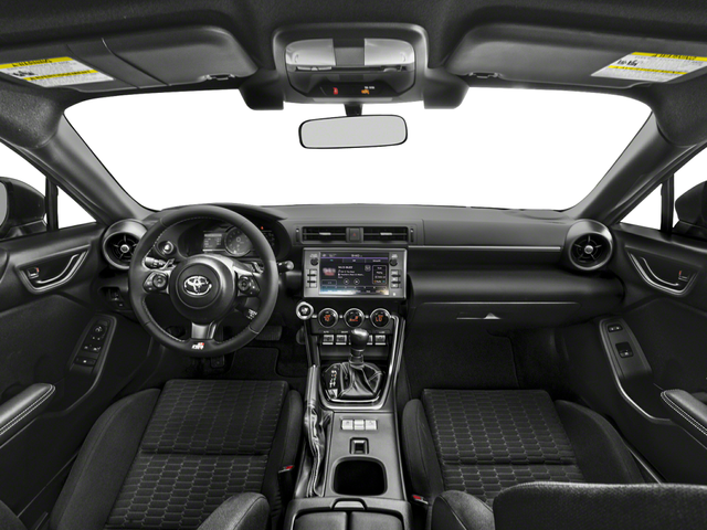 2023 Toyota GR86