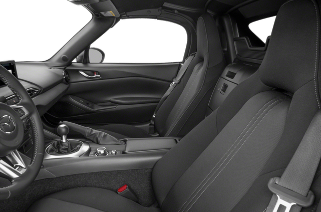 2025 Mazda MX-5 Miata