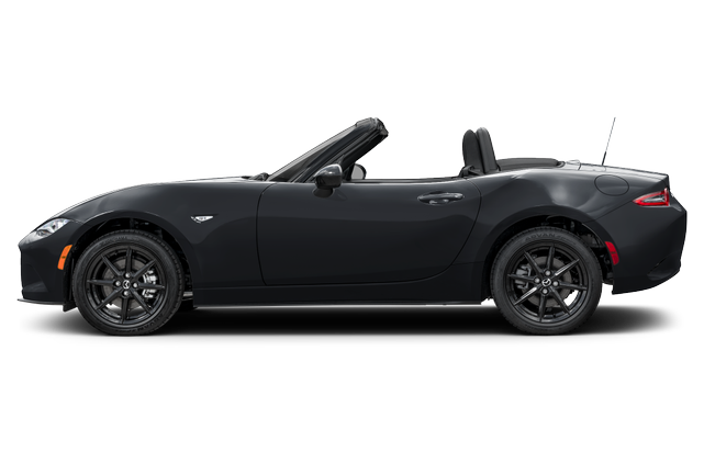 2025 Mazda MX-5 Miata