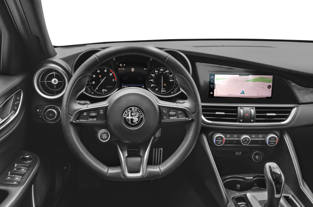 2023 Alfa Romeo Giulia