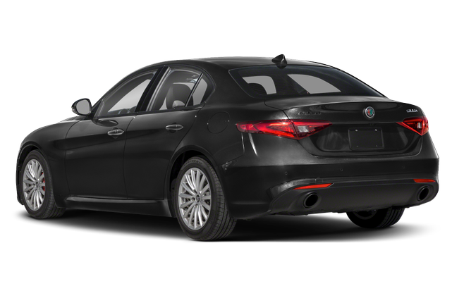 2023 Alfa Romeo Giulia