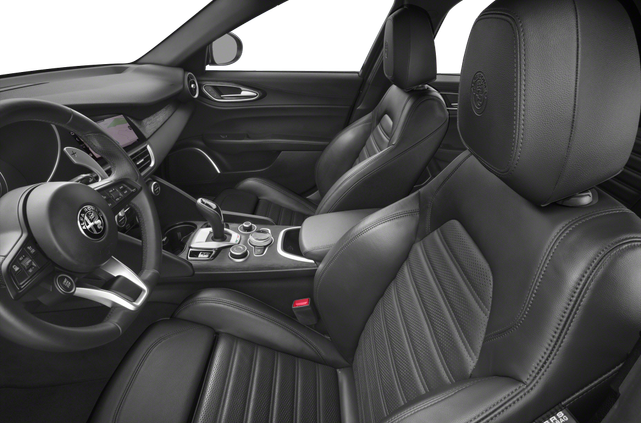 2023 Alfa Romeo Giulia