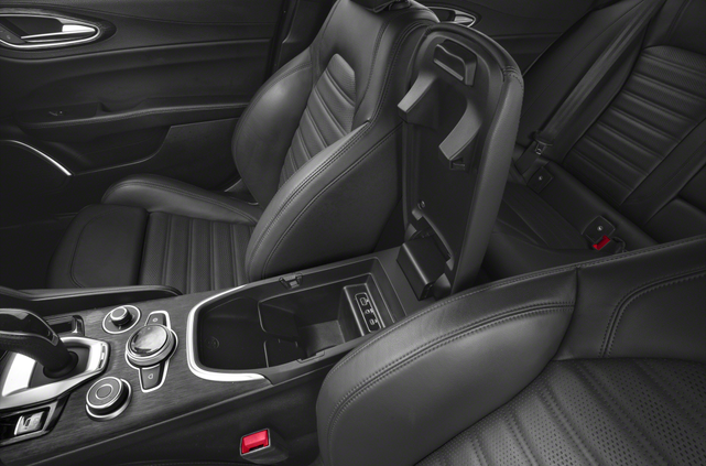 2023 Alfa Romeo Giulia